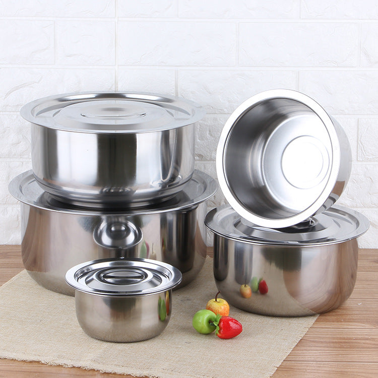 Cookware set 