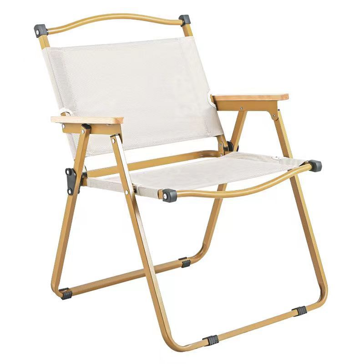 Portable Lightweight Folding Chair for Camping, Hunting and Travel. 