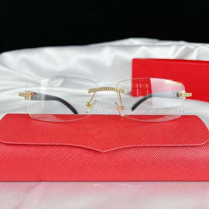 luxury sunglasses