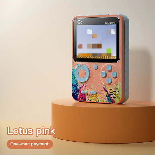 Entertainment games video game console