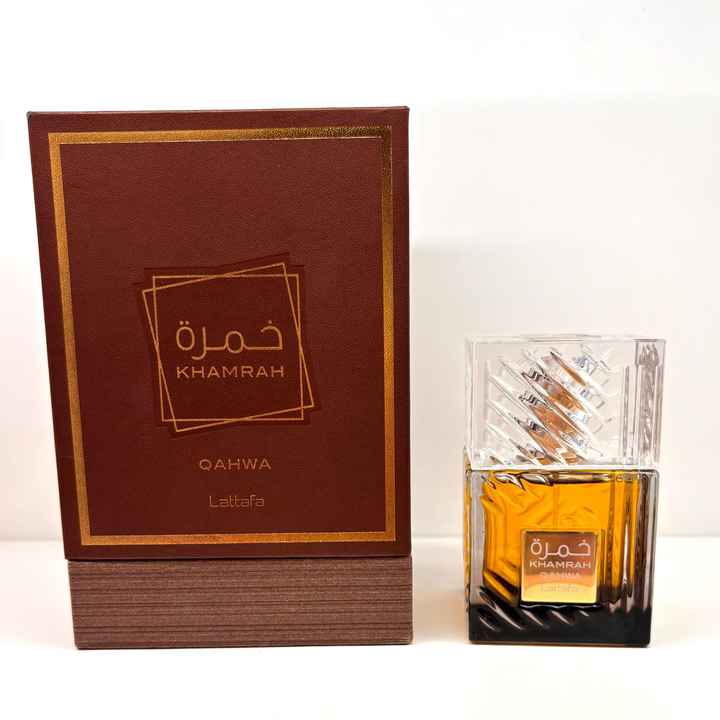 Latest Arabian Oudh Perfume by Yassi Brand 