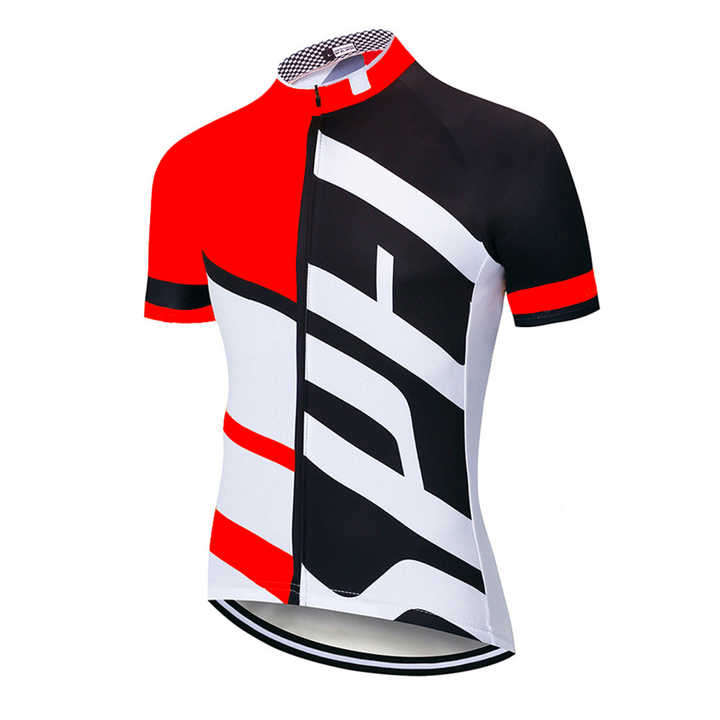 Men's Summer Riding Clothing
