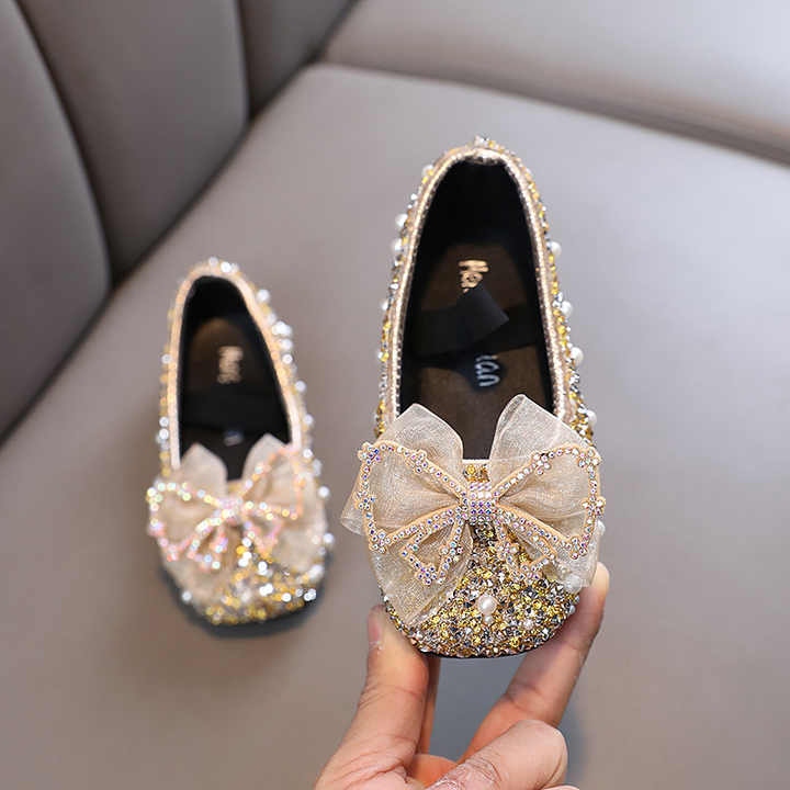 new dance shoes 