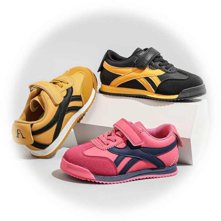 Boys' sneakers 