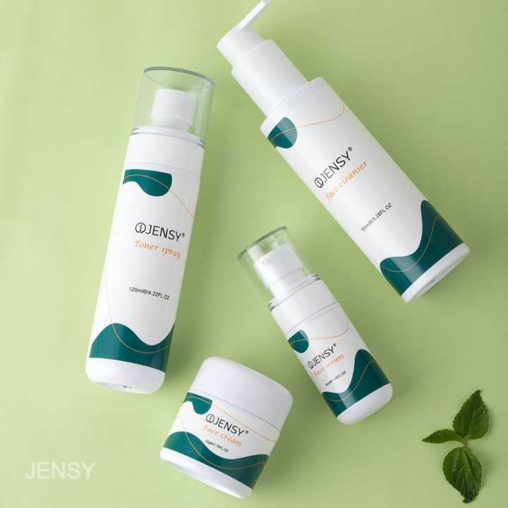 Skin Care Products Whitening Lotion 