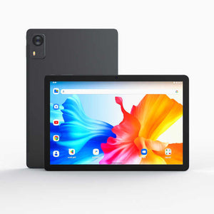10.1 Inch Octa Core 12GB RAM 128GB ROM Android Tablet PC 4G LTE Phone   جهاز لوحي يعمل بنظام أندرويد بشاشة 10.1 بوصة ومعالج ثماني النواة وذاكرة وصول