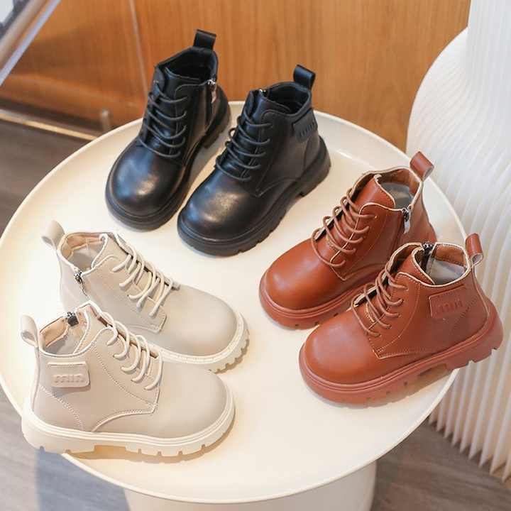 warm winter shoes 