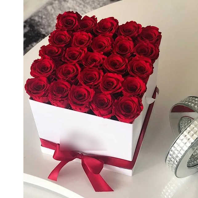 Rose Flower Gifts 