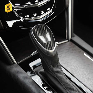 ES Car Interior Accessories Decoration Carbon. 