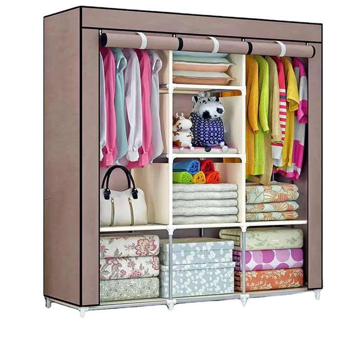 wardrobe design 