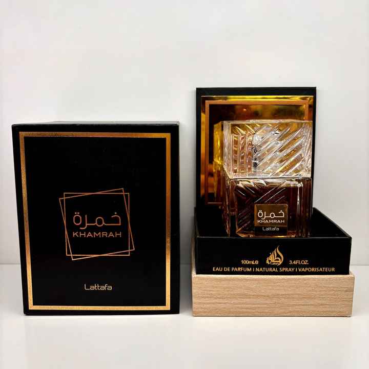 Latest Arabian Oudh Perfume by Yassi Brand 