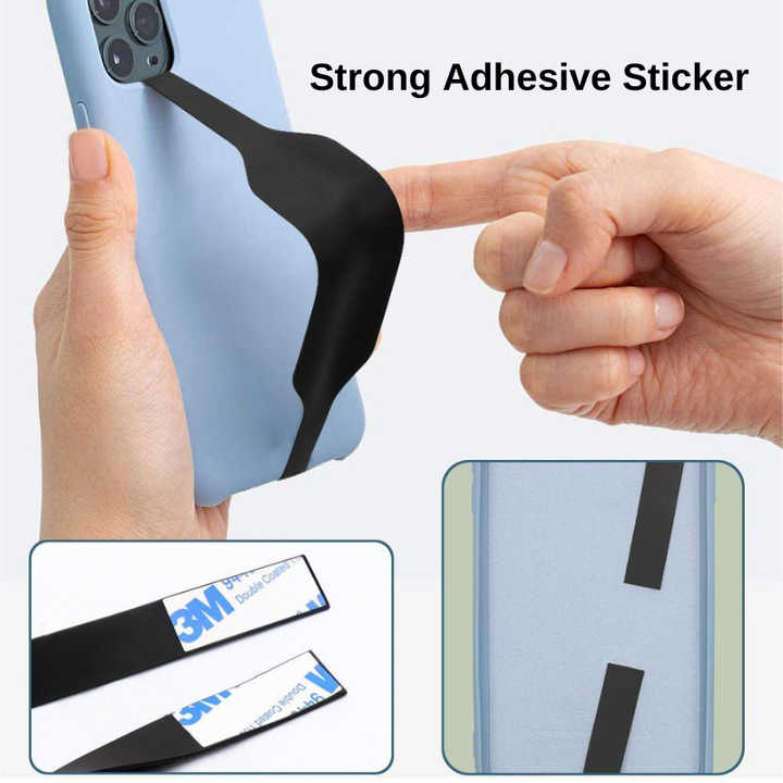 mobile phone holder 