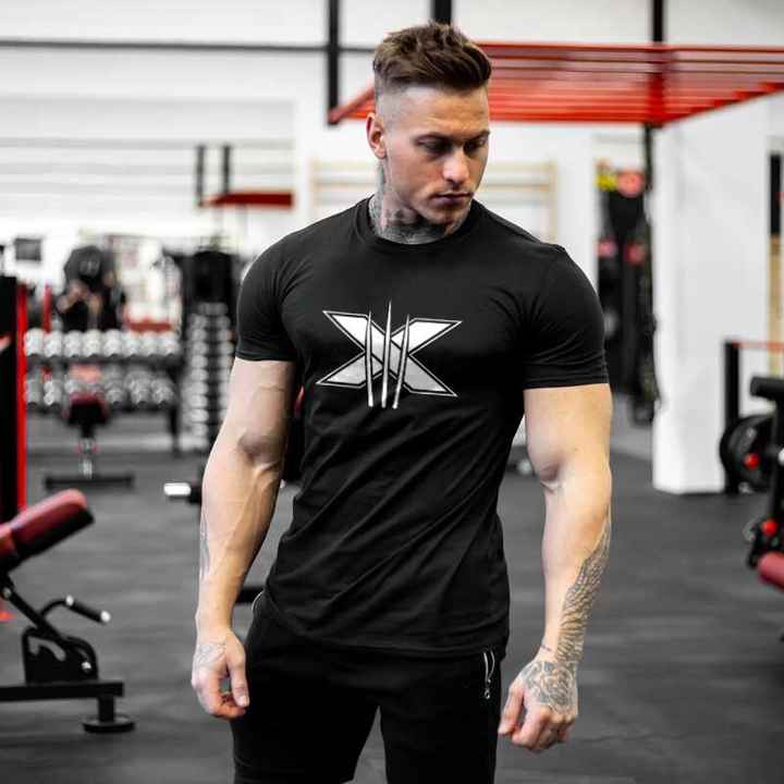Men's T-shirt 