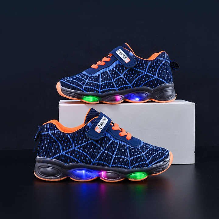 trendy sneakers 