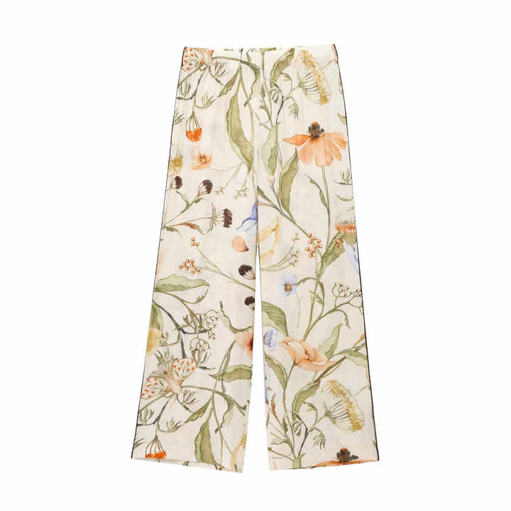 New casual pants 