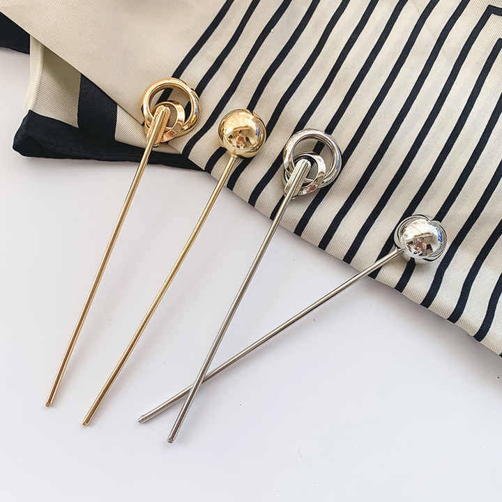 أداة مشبك شعر- hair clip tool