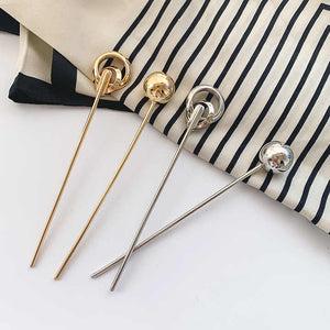 أداة مشبك شعر- hair clip tool