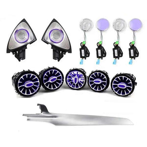 الترقية الداخلية تنفيس لمرسيدس