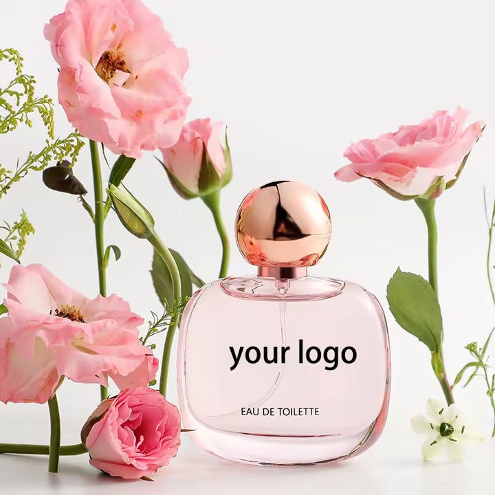 French Long-Lasting Woman Perfume 