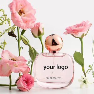 French Long-Lasting Woman Perfume 