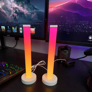 Smart LED Gaming Lamp