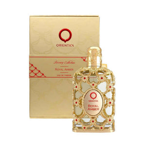 Popular perfume 