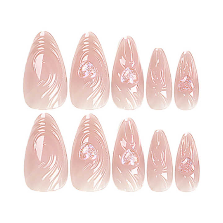 Artificial nails