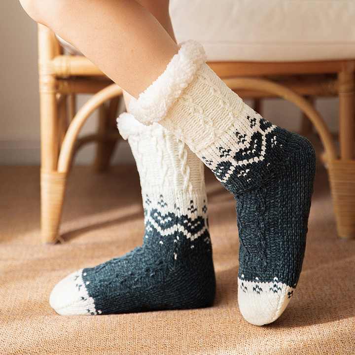 Women's Slipper Socks 