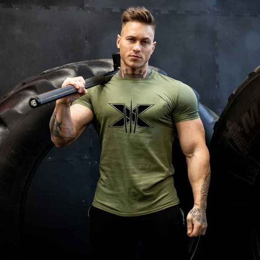 Men's T-shirt 