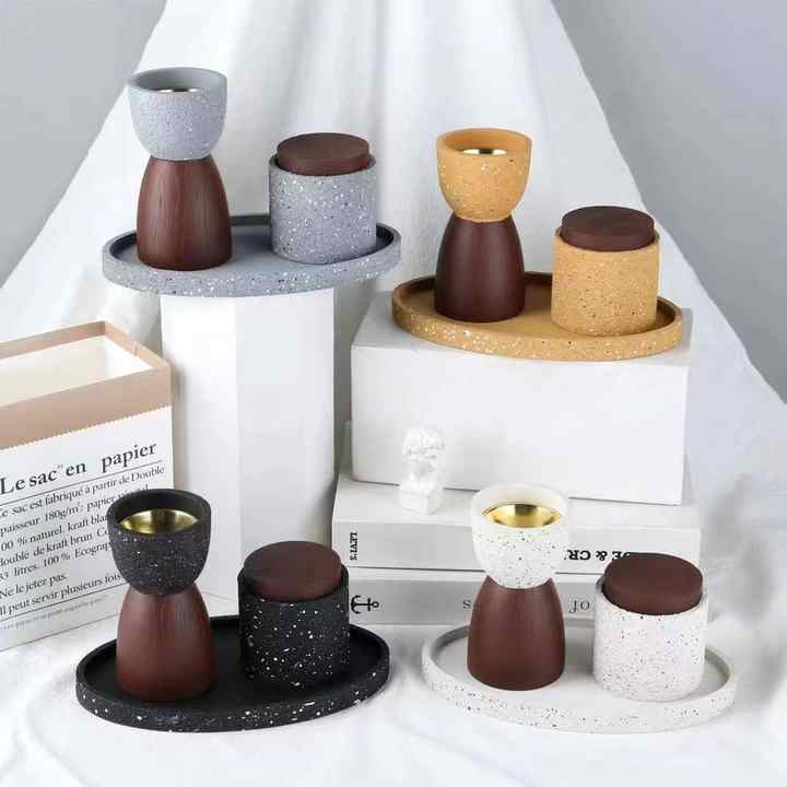 بخور عربي مبخر مبخرة العود فندق المنزل العطرية الراتنج مجموعة البخور