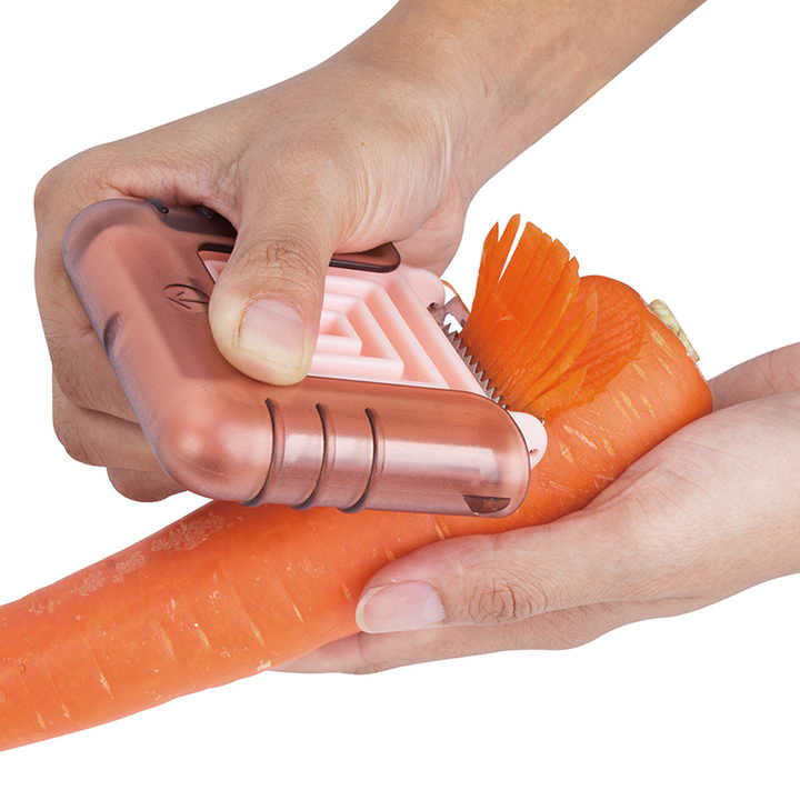 Cutting boards and equipment 