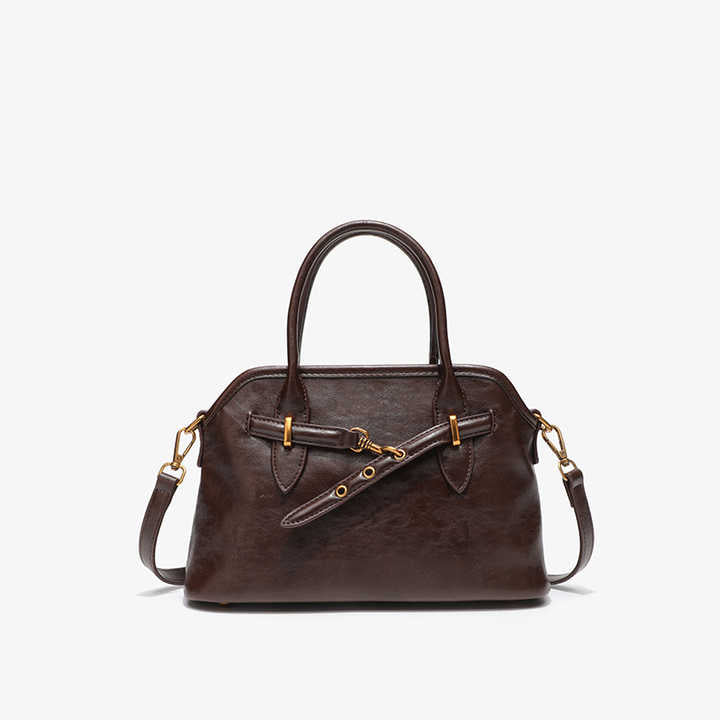 New small one-shoulder bag 