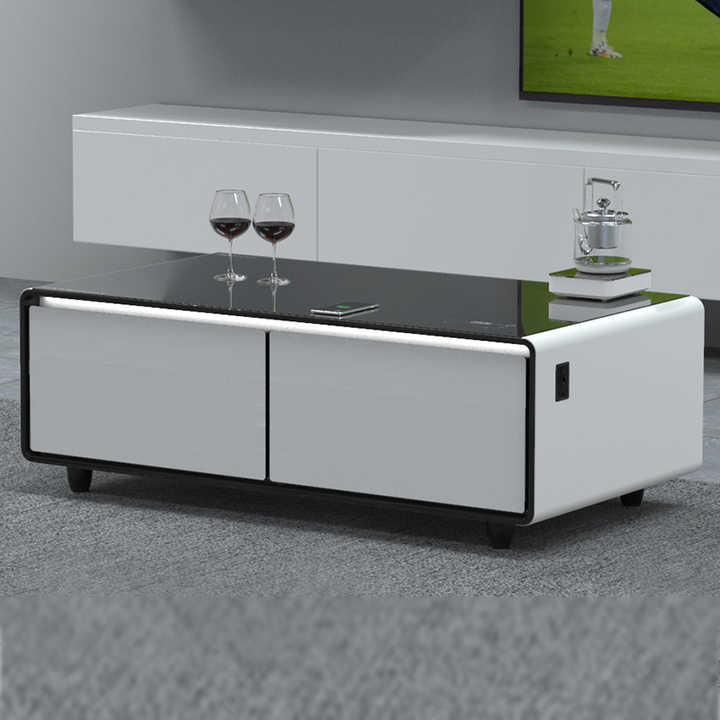 Smart Refrigerator 