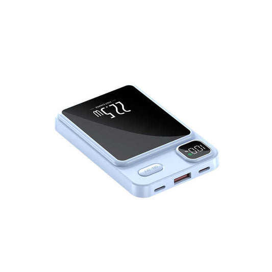 Magnetic power bank 