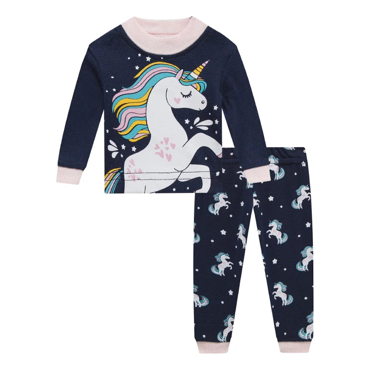 Autumn sleepwear 