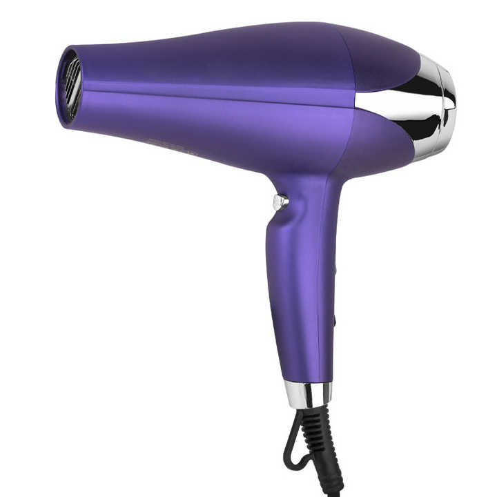 Multi-function hair dryer