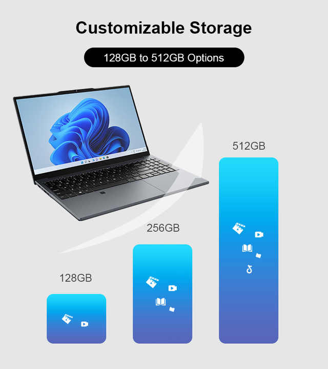 laptops