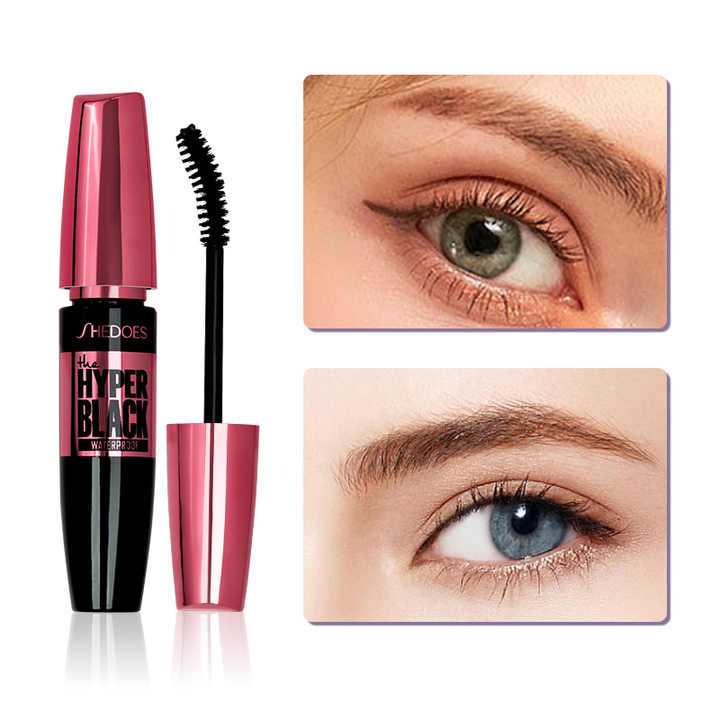 Quick mascara 