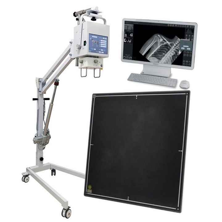 Medical X-ray Equipment and Accessories Medical Equipment 
