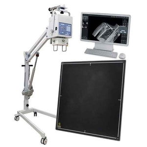 Medical X-ray Equipment and Accessories Medical Equipment 