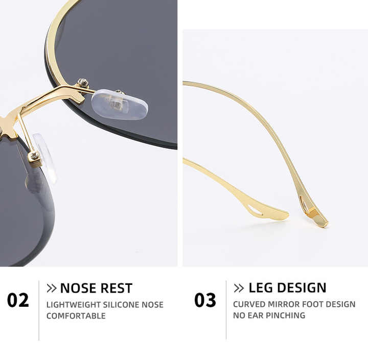 Women's Sunglasses Designer Women's-Sunglasses 