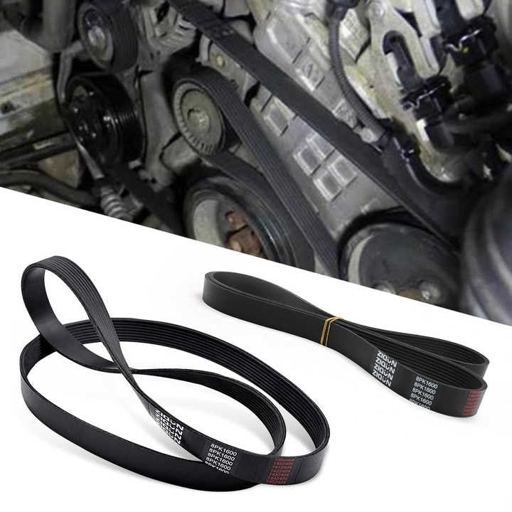 ناقل الحركة حزام مولد