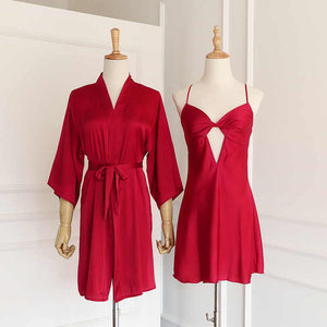 Women's sleepwear