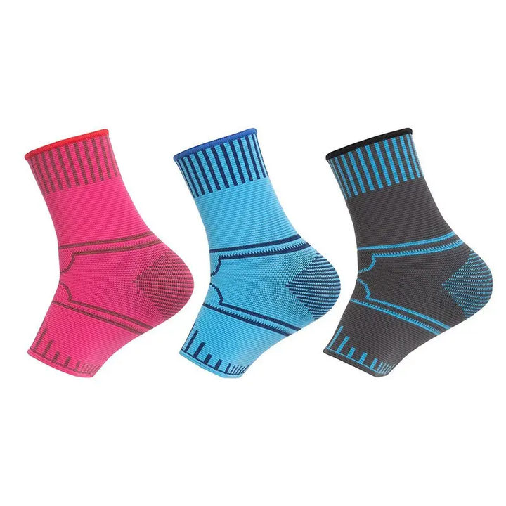 Brace Sleeve for Fasciitis Foot Running Soothing Compression Socks Best Sellers 