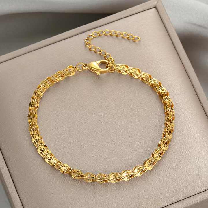 سوار نسائي - Women's bracelet