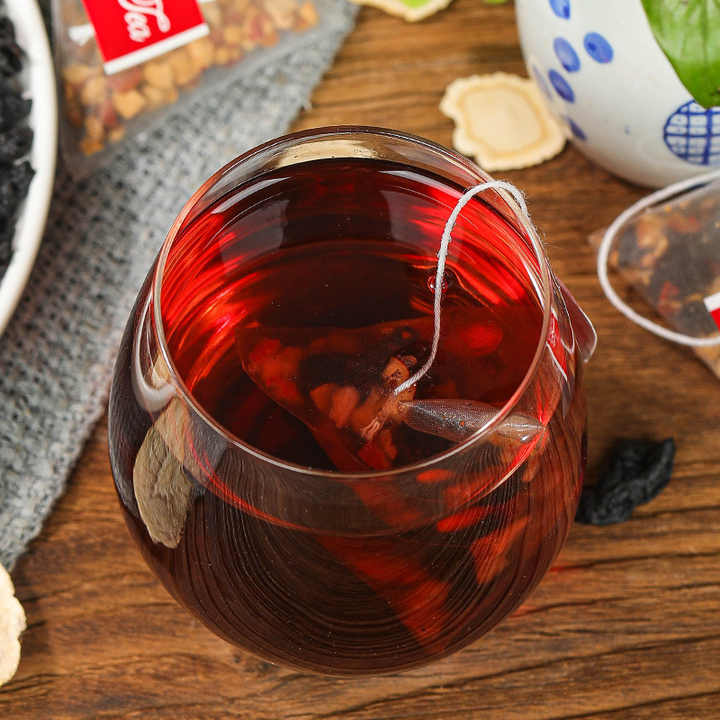 Tea for men 