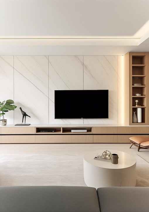white cabinet 