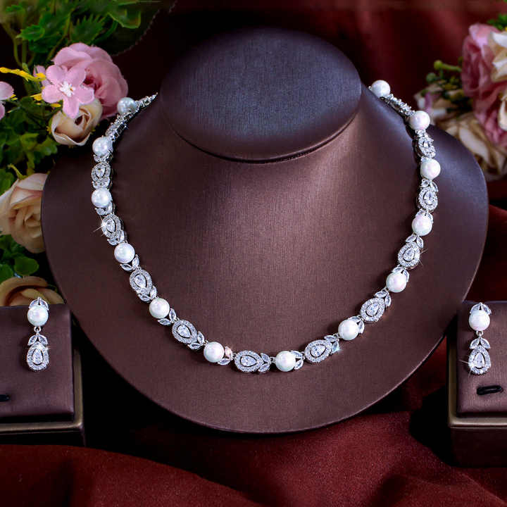 Jewelry sets 