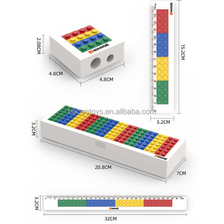 Eraser Office New Custom Wholesale Kids 