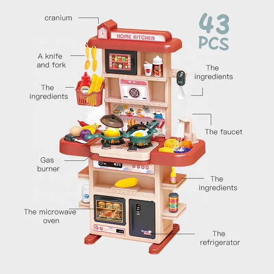 Entertainment Games Tableware Set 